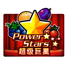 PlayStar slot